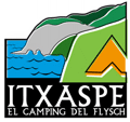 Campingplatz Itxaspe