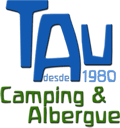 Campsite Tau