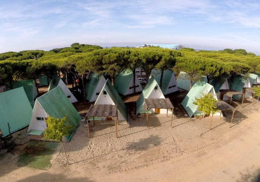 camping donana playa 14908 