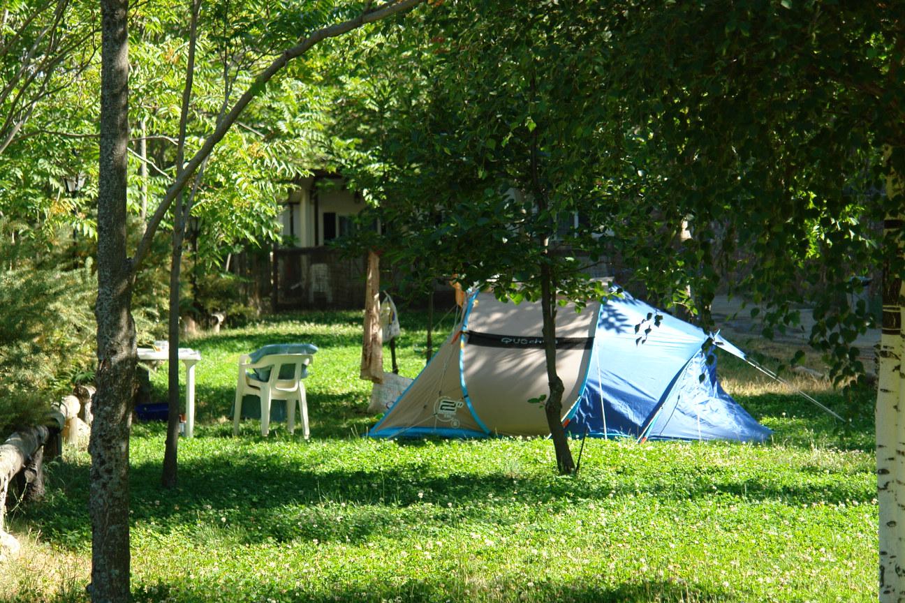 camping trevelez 15593 