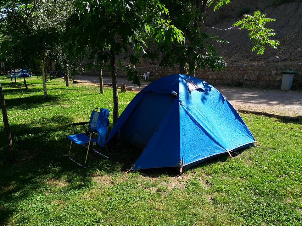 camping trevelez 16122 