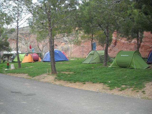 camping ciudad de albarracin 4759 