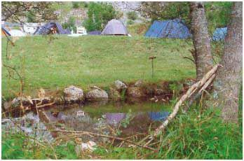 camping lagos de somiedo 1125 