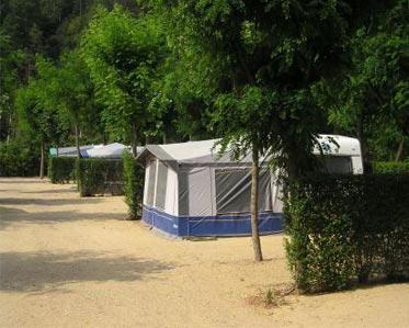camping bassegoda park 2350 
