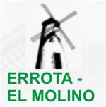 Kamperen Errota - El Molino